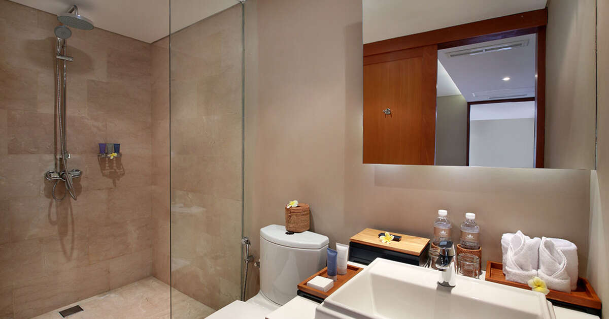Een foto van The Bandha Hotel & Suites
