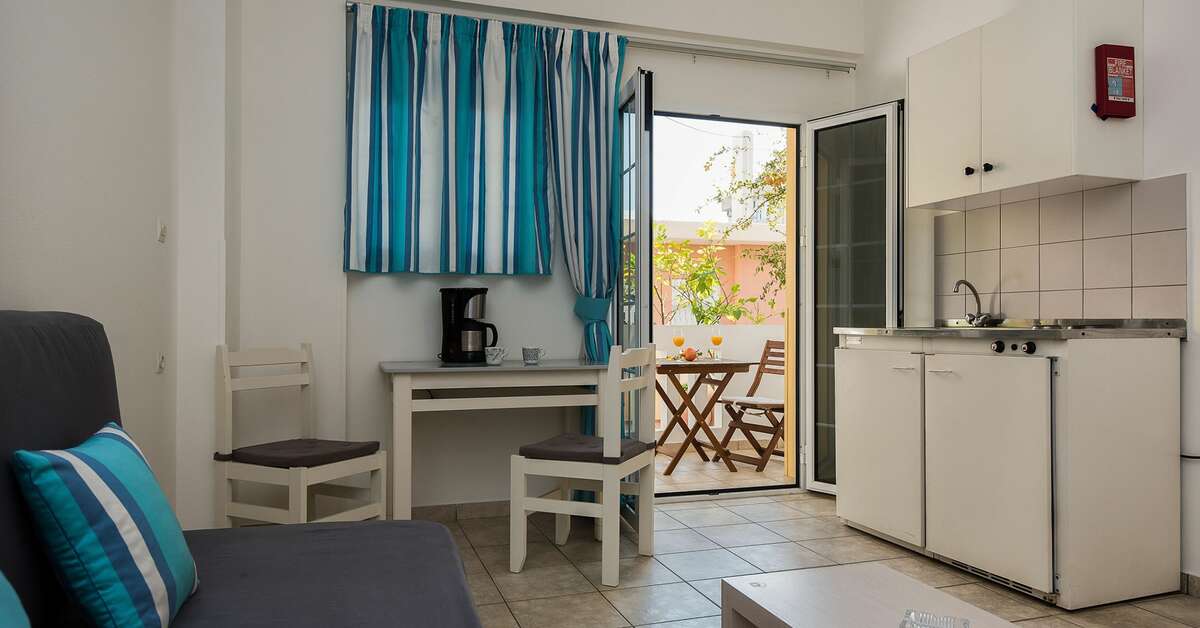 Een foto van Diamond Appartementen & Suites