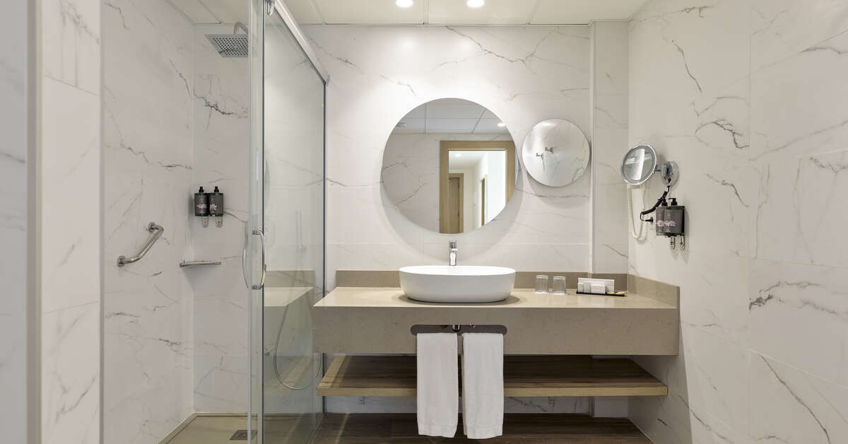 Een foto van Best Hotels Triton