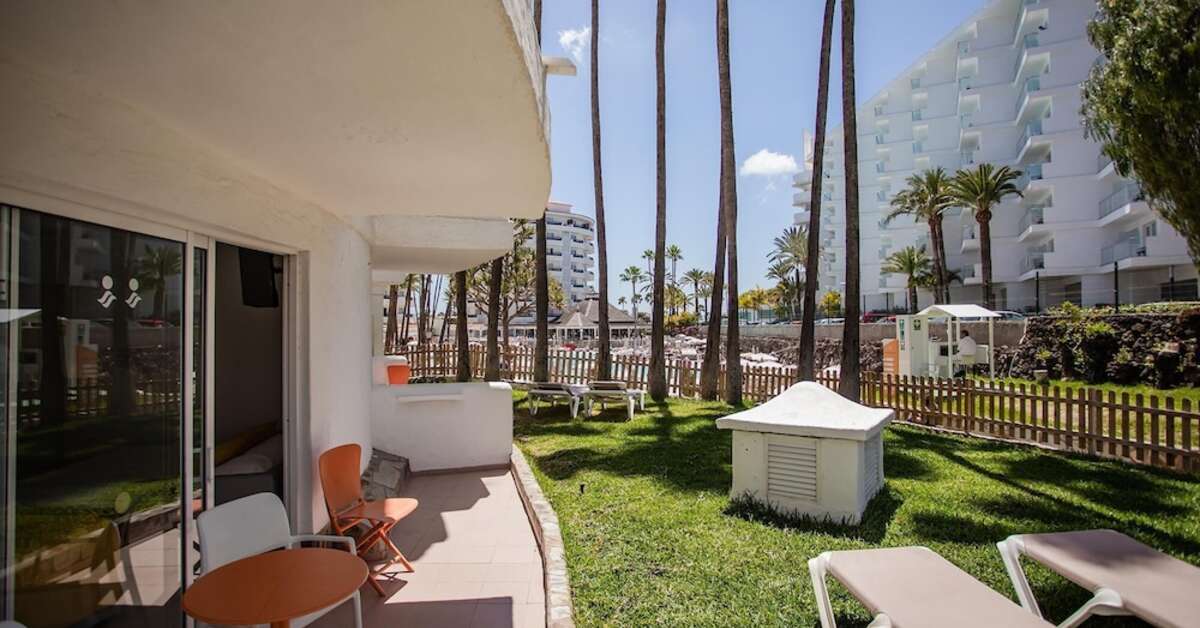 Een foto van Servatur Waikiki