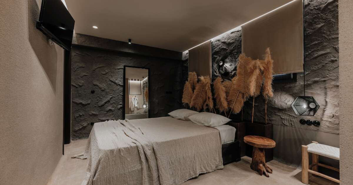 Een foto van Onym Curated Villas