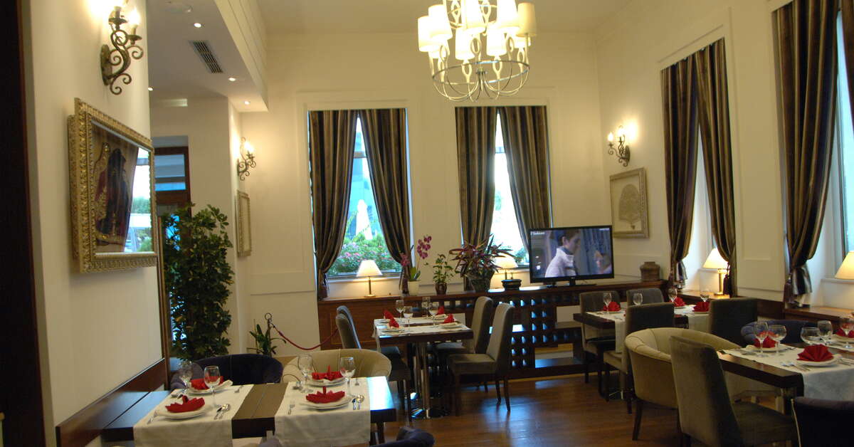 Een foto van Kotoni Boutique Hotel