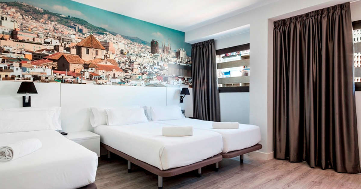 Een foto van Andante Hotel