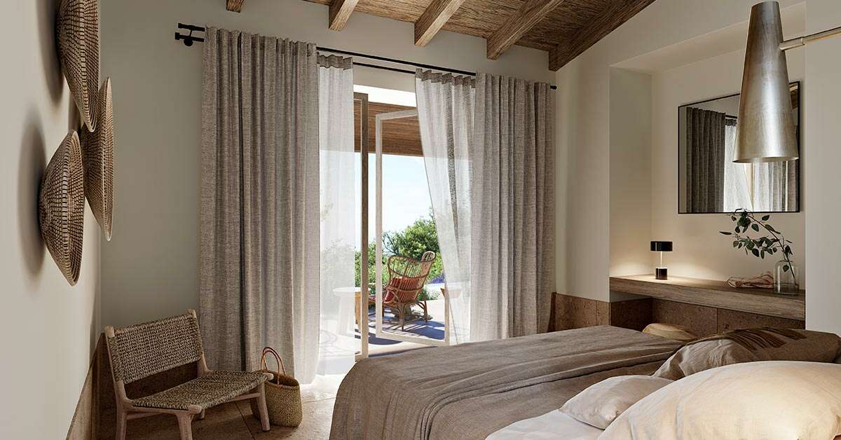 Een foto van Eliamos Villas Hotel & Spa