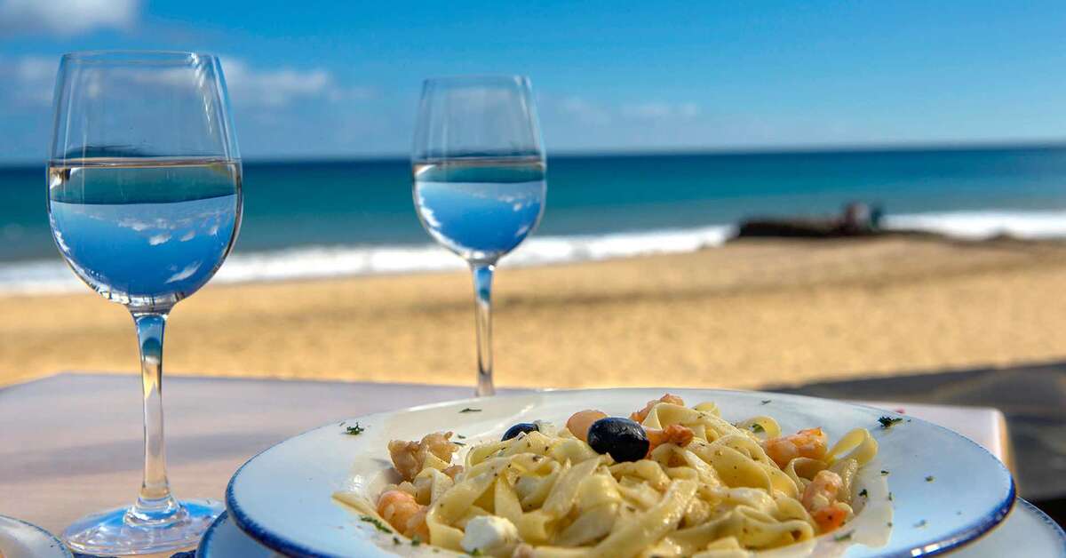 Een foto van Hotel Torre Praia