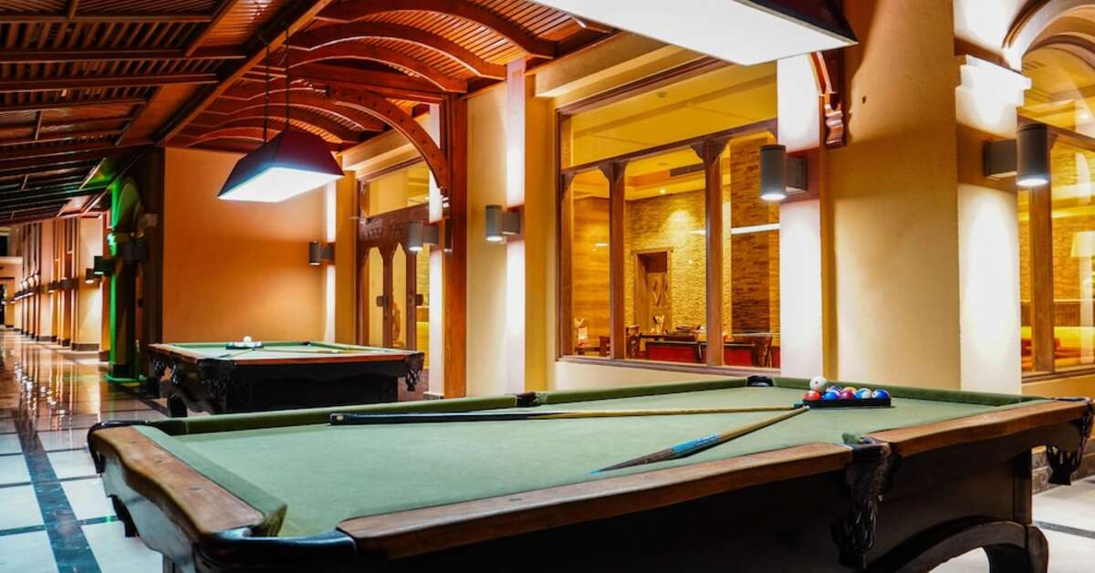 Een foto van Charmillion Club Aquapark