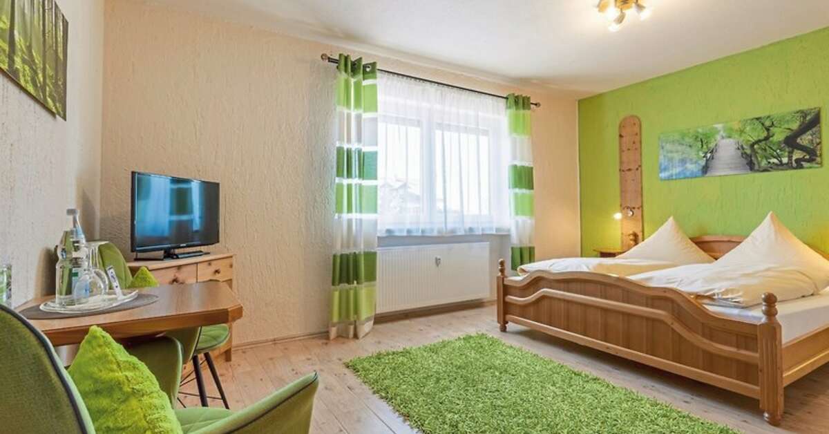 Een foto van Landhotel Seeg