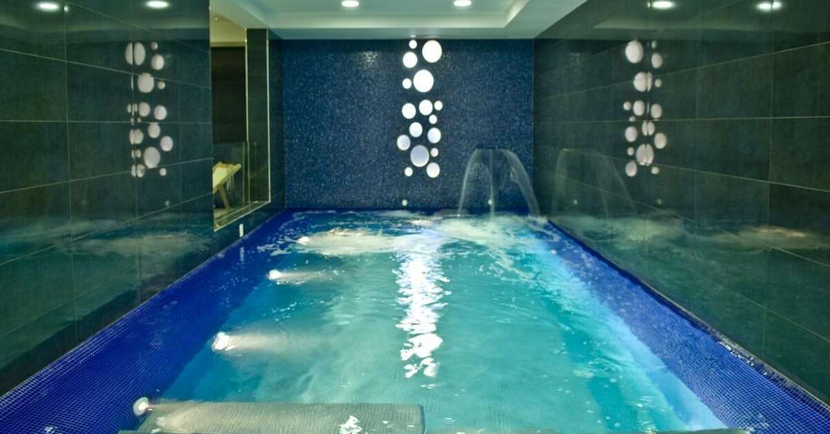 Een foto van Hotel IN