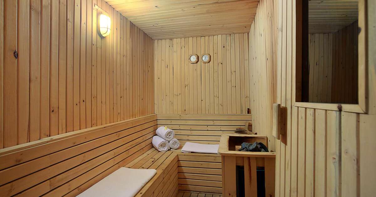 Een foto van The Magani Hotel & Spa