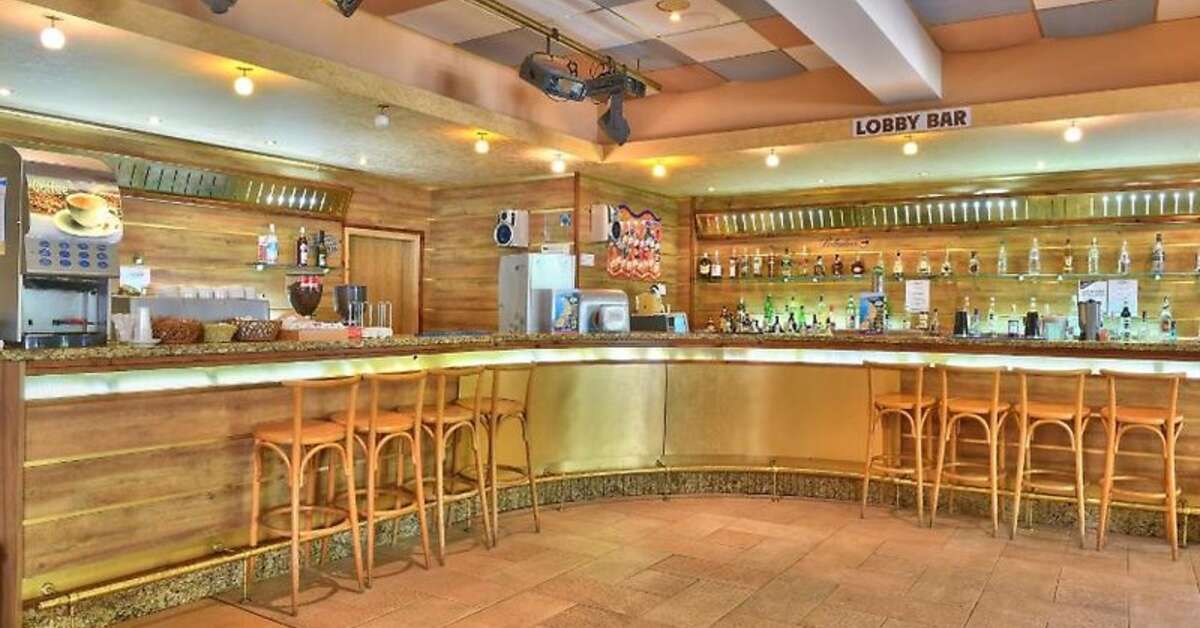 Een foto van Hotel Sandy Beach
