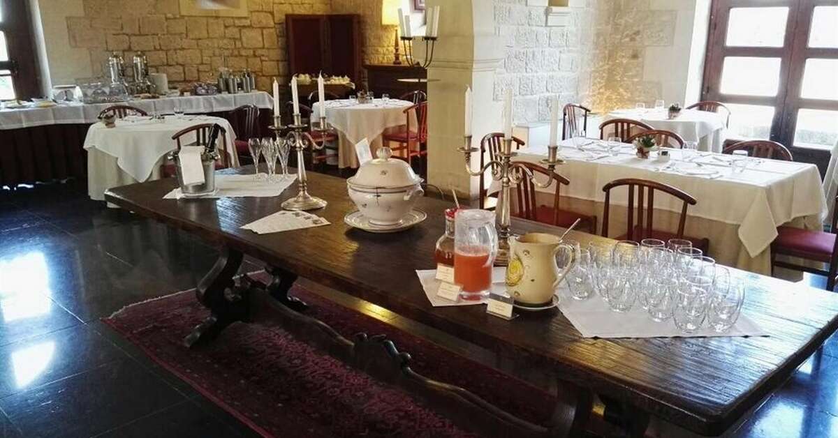 Ein Foto Eremo della Giubiliana