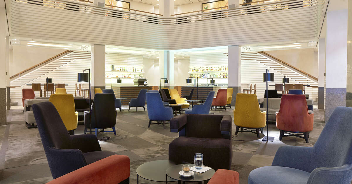 Ein Foto Hotel Dorint Kurfurstendamm Berlin