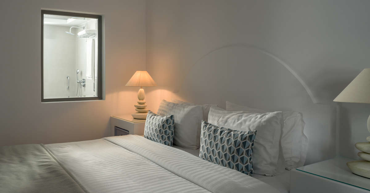 Een foto van Antoperla Luxury Hotel & Spa