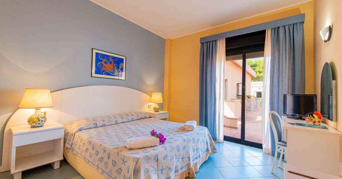 Een foto van Florio Park Hotel