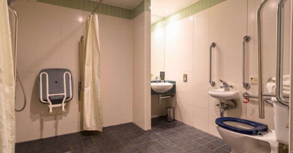 Een foto van B&B Hotel Manchester SportCity