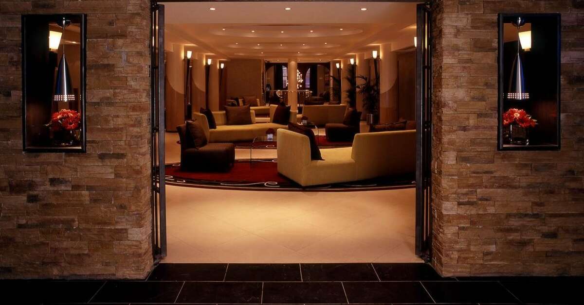 Een foto van Courthouse Hotel London