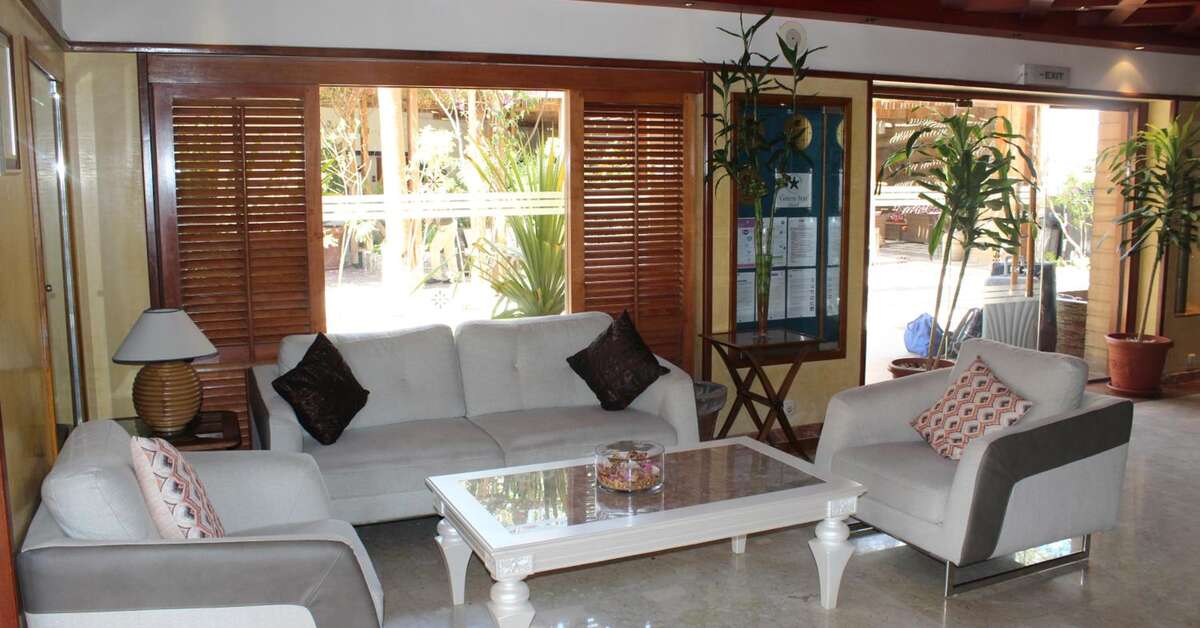 Ein Foto Lido Sharm Hotel