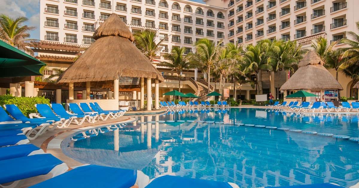 Een foto van GR Solaris Cancun