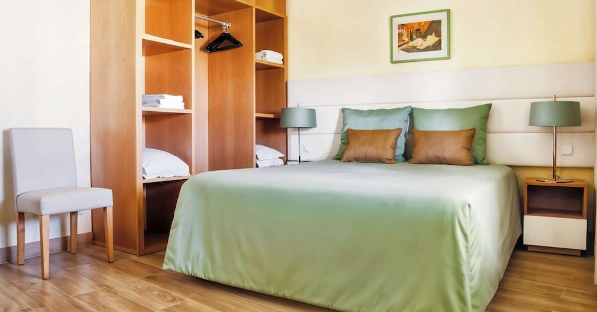 Ein Foto Apartments Ondamar