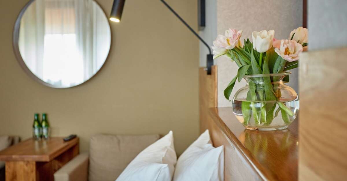 Een foto van Hotel Batory