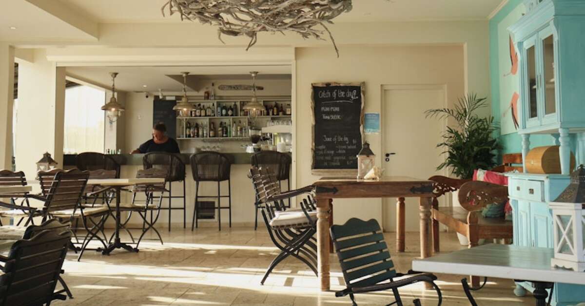 Een foto van Ocean Breeze Boutique Hotel