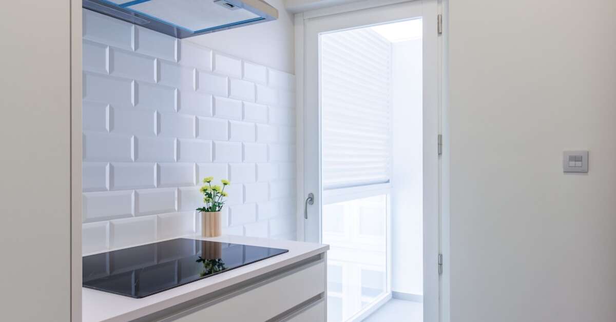Een foto van Tandem Ancha 34 Appartementen