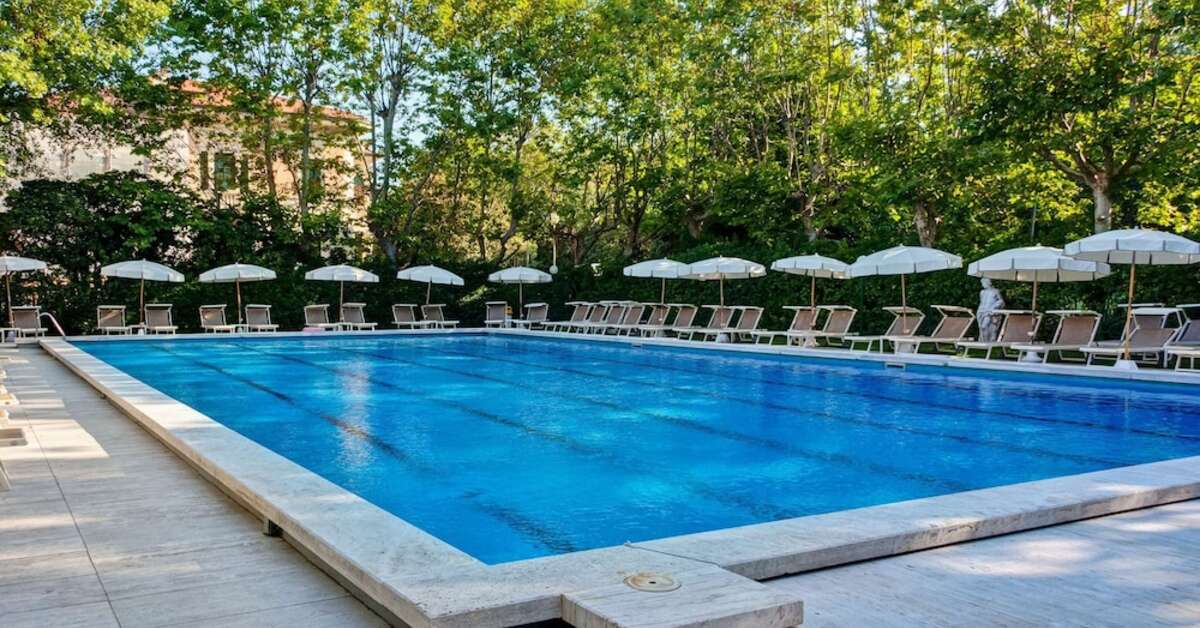 Een foto van Grand Hotel Royal