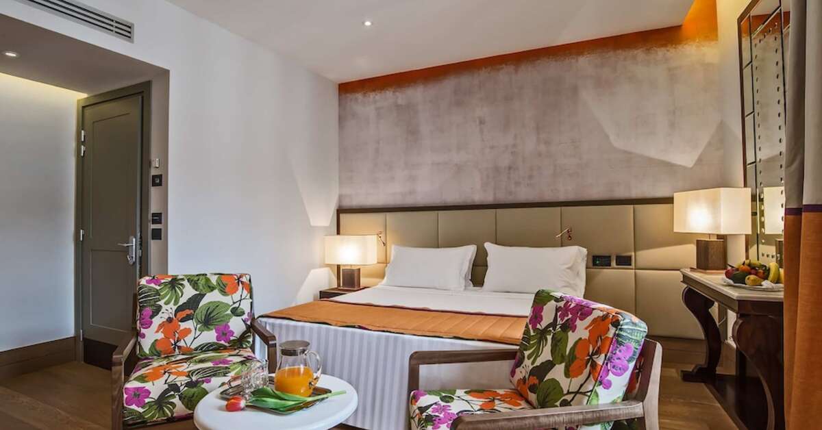 Een foto van Martis Palace Hotel