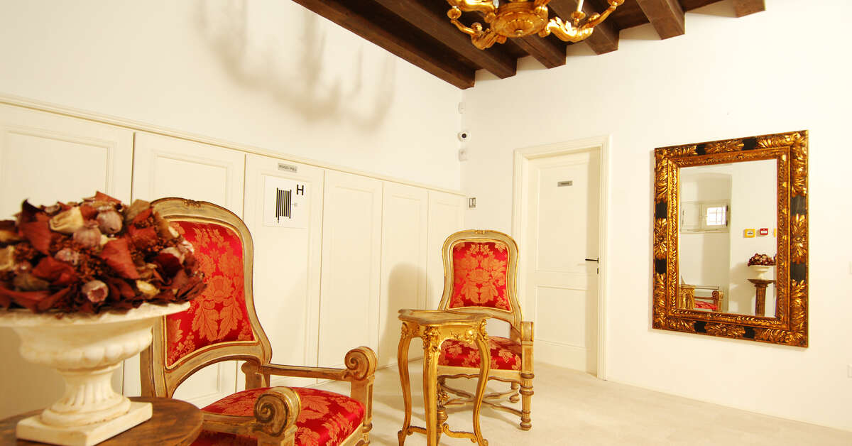 Een foto van Sunce Palace Appartementen
