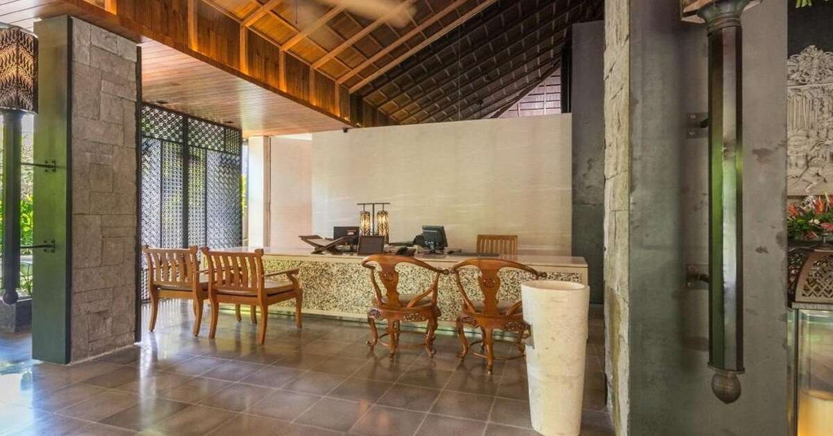 Een foto van Bali Mandira Beach Resort & Spa