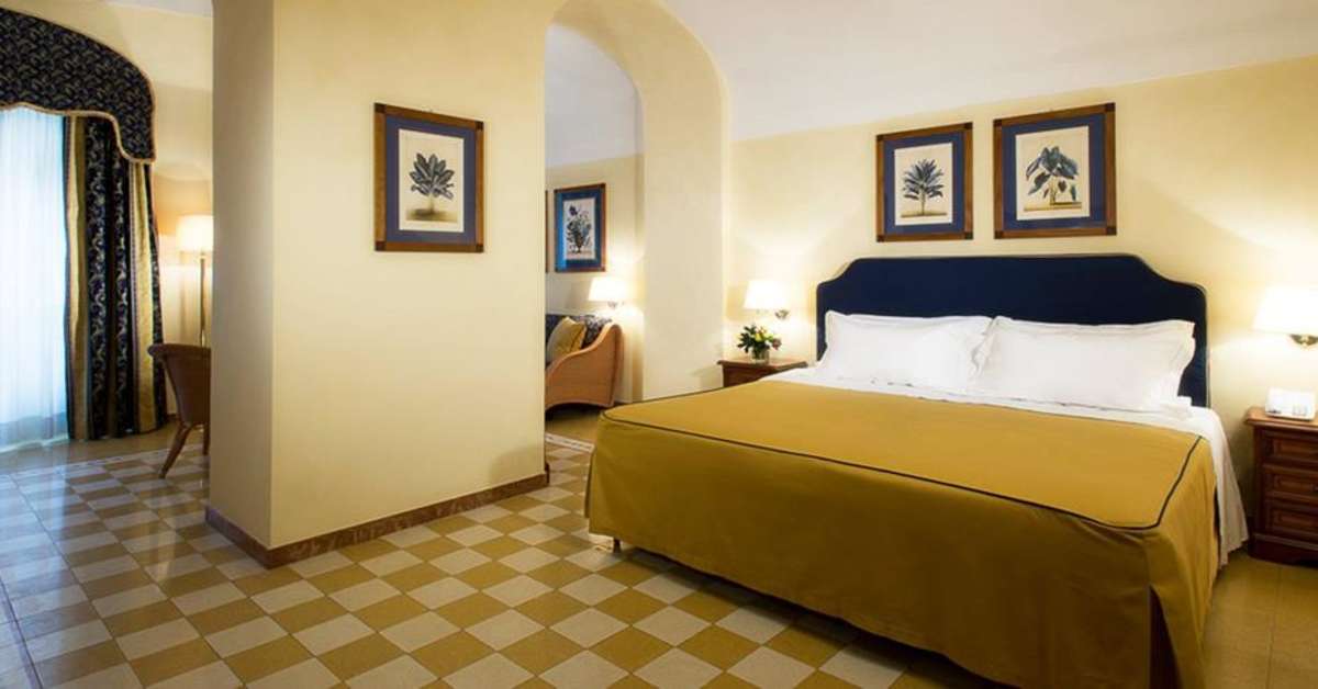 Een foto van Bagni di Pisa Palace & Spa
