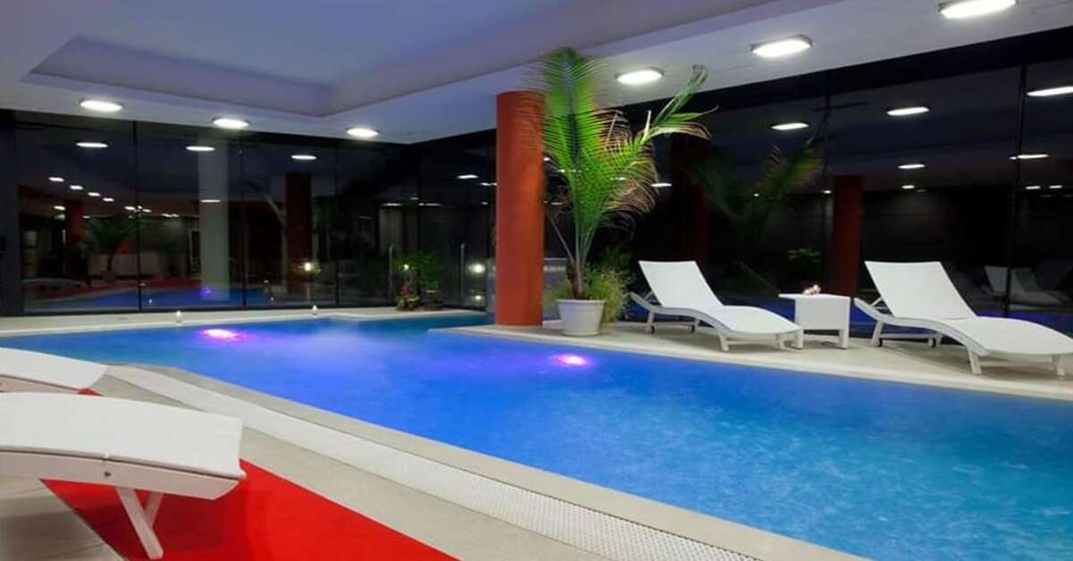 Een foto van Esperia Palace Hotel