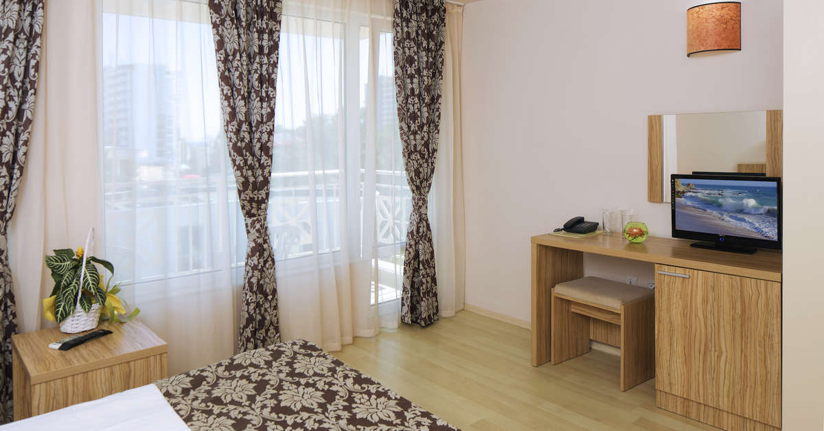 Een foto van Karlovo Hotel