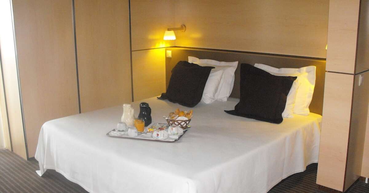 Een foto van Axis Vermar Beach Hotel