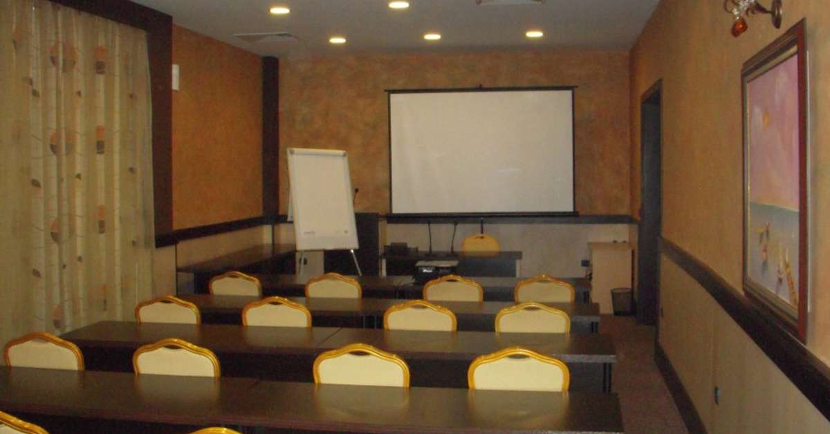 Een foto van Sandy Bay Hotel