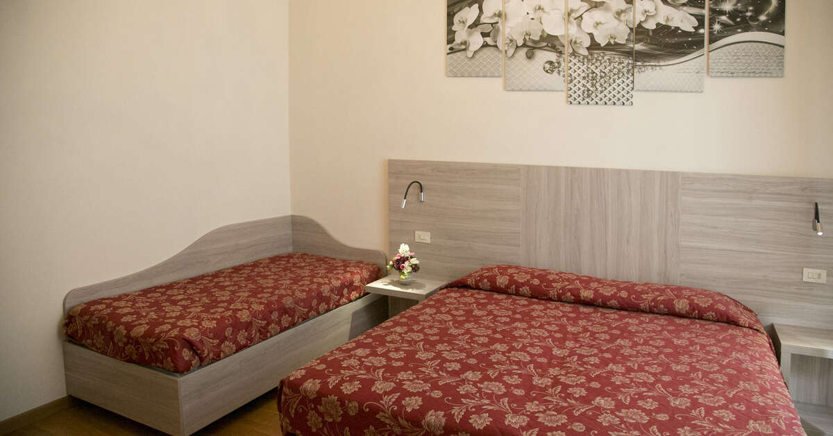 Een foto van Lilium Hotel