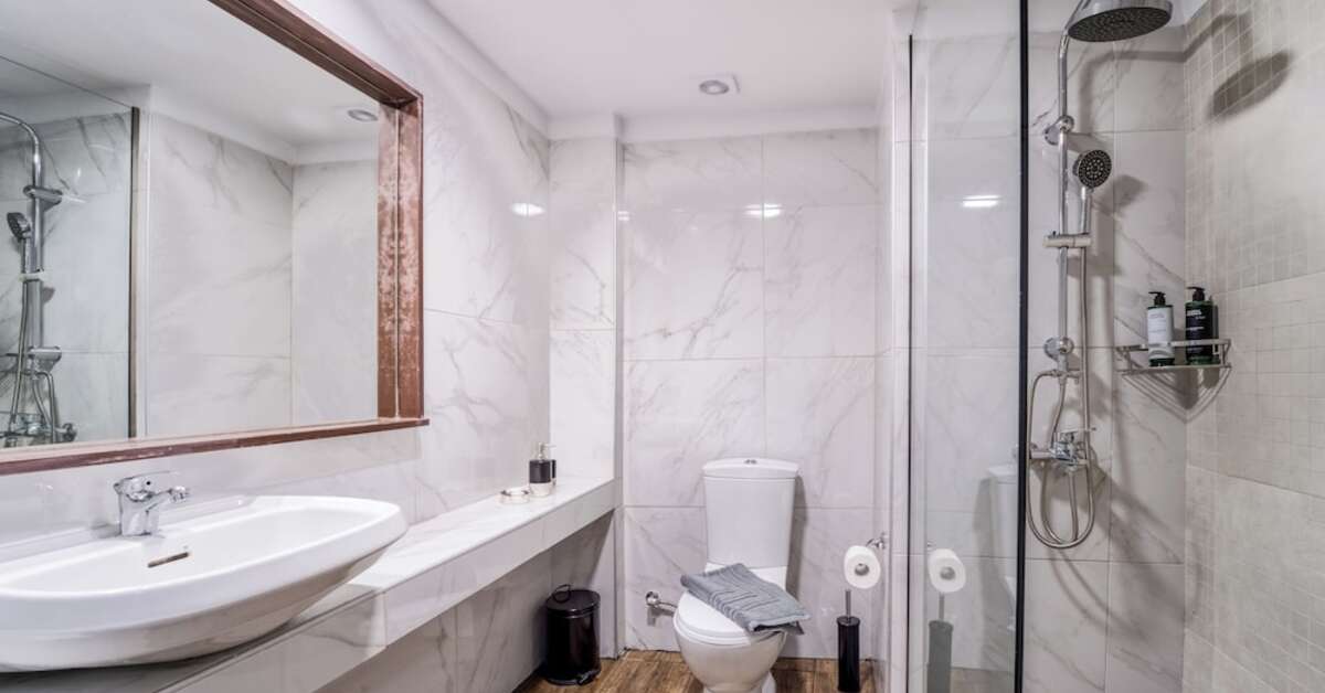 Een foto van Island City Hotel