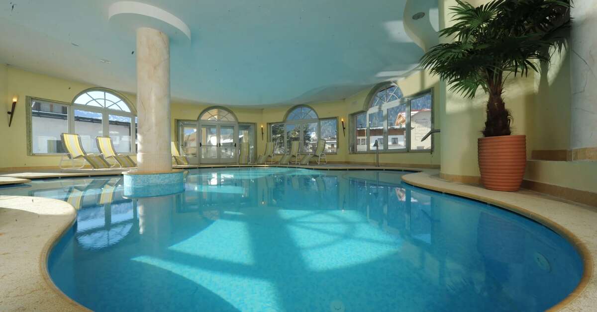 Een foto van Hotel Canada Pinzolo