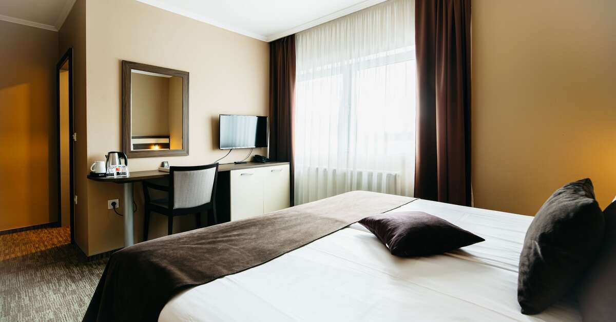 Een foto van Hotel Terme Vivat
