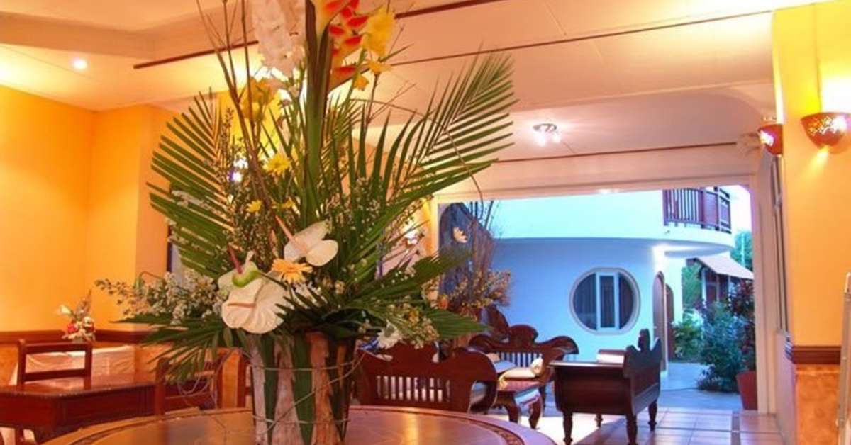 Een foto van Gold Beach Resort