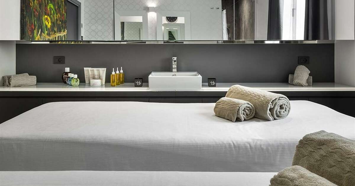 Een foto van Hotel River & Spa