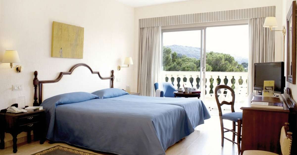 Een foto van Illa d'Or Wellness & Spa Hotel