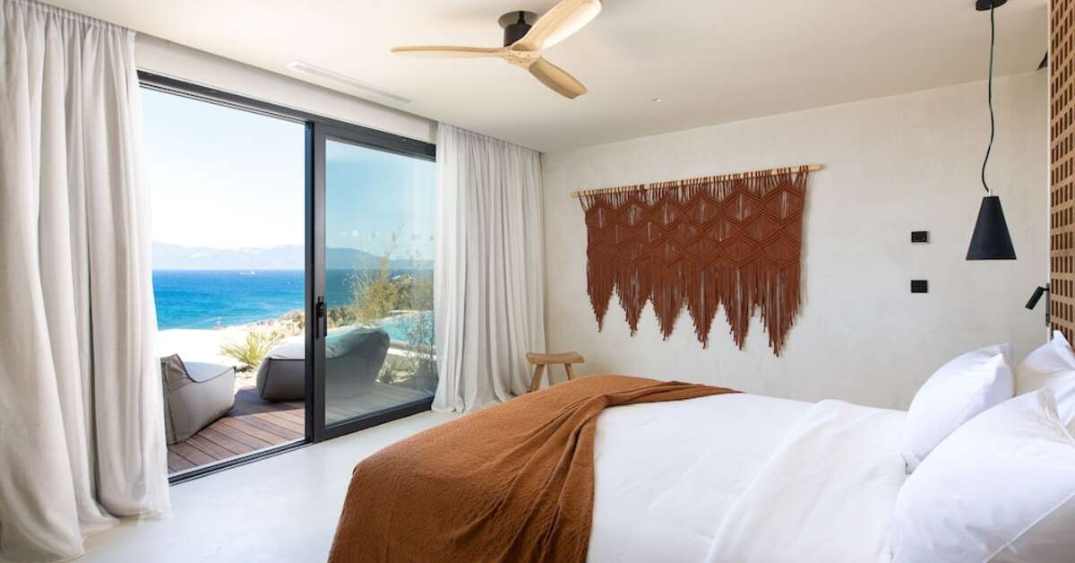 Een foto van Koia All-Suite Wellbeing Resort
