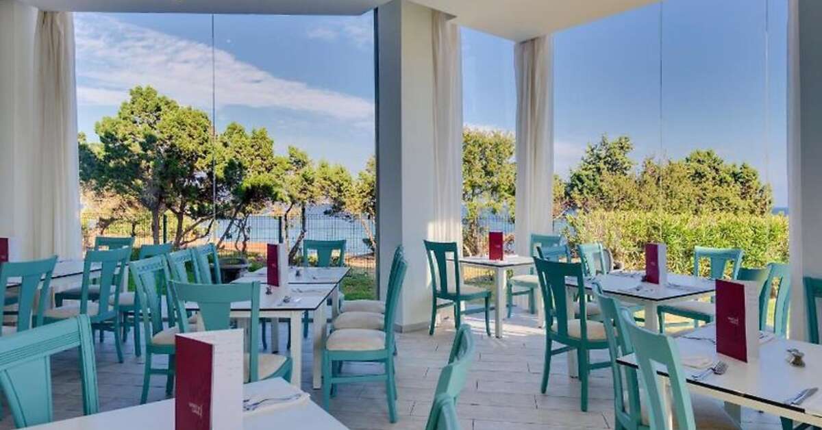 Een foto van Aparthotel Tropic Garden