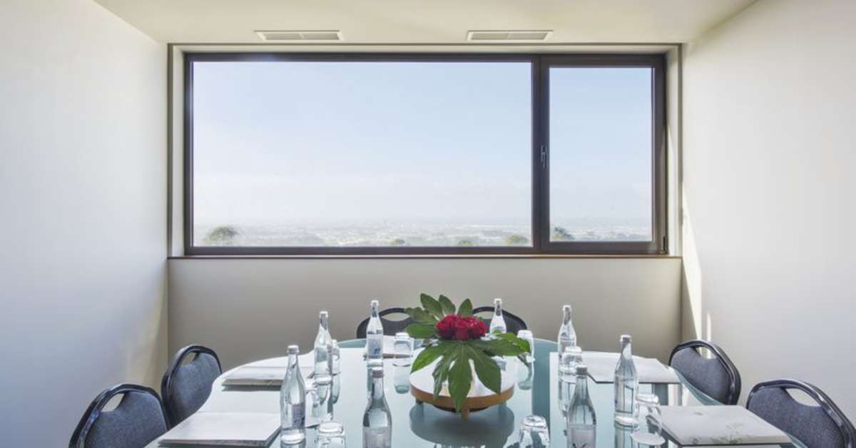 Een foto van Sao Felix Hotel Hillside & Nature
