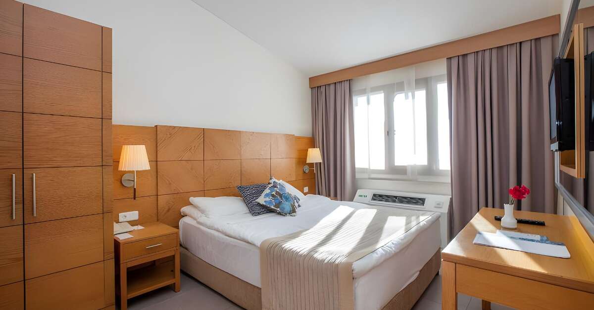 Een foto van Pine Bay Holiday Resort