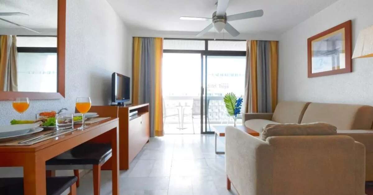 Een foto van Ona Palm Beach