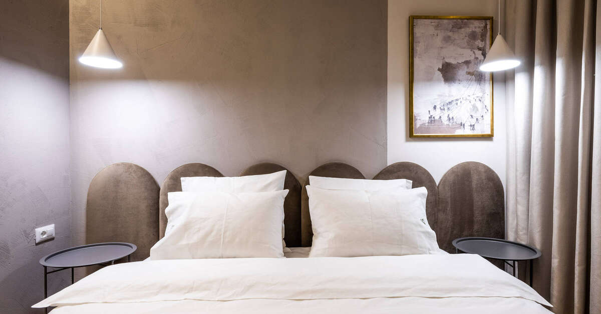 Een foto van Allure Boutique Hotel
