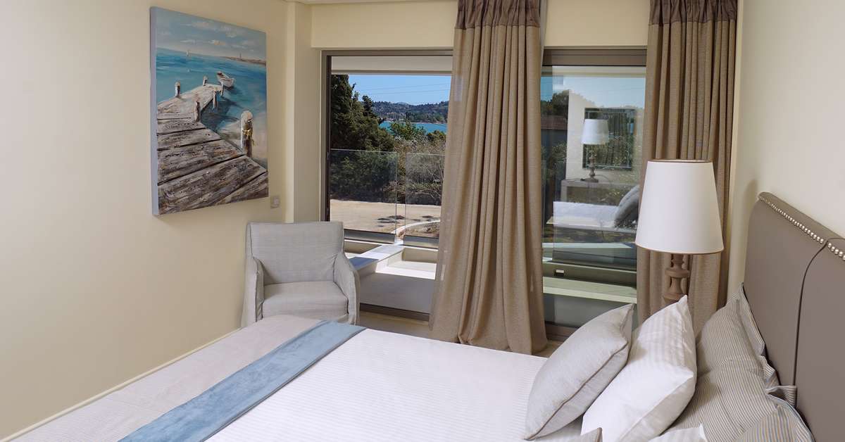 Een foto van Rodostamo Hotel & Spa