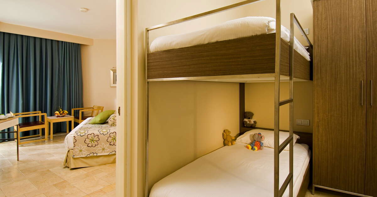 Een foto van Blue Waters Club & Resort